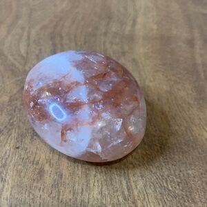 Fire Quartz Stone